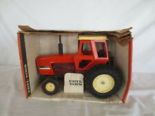 ERTL 1/16 SCALE ALLIS CHALMERS 7060 MAROON BELLY FARM TOY TRACTOR , used for sale  Canada