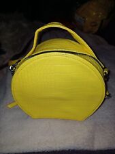 Yellow bag for sale  SWANSEA