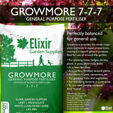 Elixir growmore balanced for sale  UK