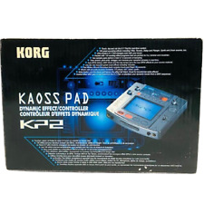 Korg kaoss pad for sale  Shipping to Ireland