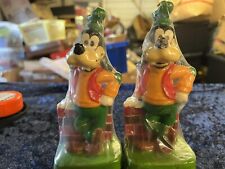 Disney goofy candles for sale  LEEDS