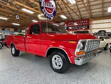1978 ford f100 for sale  Newfield