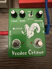 Fulltone ultimate octave for sale  COVENTRY