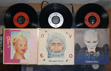 Vinyl devo beautiful gebraucht kaufen  Köln