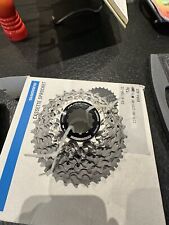 6 speed cassette for sale  CULLOMPTON