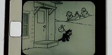 FELIX THE CAT GOES WEST (1924) Filmes raros Thunderbird filme desenho animado SUPER 8MM comprar usado  Enviando para Brazil