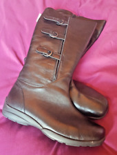 Ladies boots size for sale  GAIRLOCH
