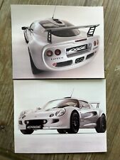 Series lotus exige for sale  WITNEY