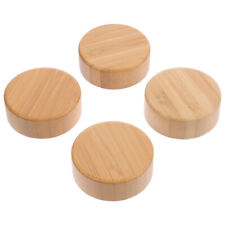 Bamboo jar lids for sale  Shipping to Ireland