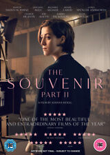 The Souvenir: Part II [15] DVD till salu  Toimitus osoitteeseen Sweden