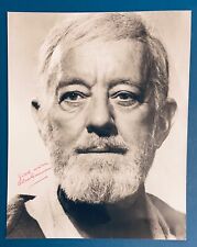 Alec guinness star for sale  UK