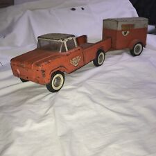 1960 nylint ford for sale  Lima