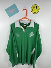 Mens ireland rugby for sale  BARRY