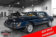 1983 ford mustang for sale  Marietta