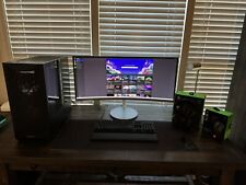 Powerful gaming ventus for sale  Madison