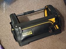 stanley fatmax tool bag for sale  REDDITCH