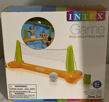 Intex game inflatable for sale  Grayson