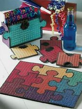 Puzzling fun coasters for sale  Bellows Falls