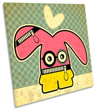 Cartoon rabbit character for sale  UK