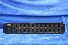 Yamaha graphic equalizer for sale  Livonia