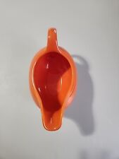 Vintage red fiestaware for sale  Laconia