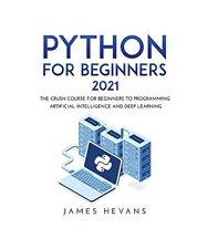 Python for beginners gebraucht kaufen  Trebbin
