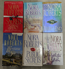 Nora roberts river for sale  Phoenix