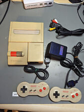 Famicom console pads for sale  SALISBURY