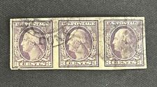 Vintage imperforate stamps for sale  Yerington