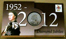 Diamond jubilee 2012 for sale  BASILDON