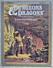 Dungeons dragons creature for sale  SOUTHAMPTON