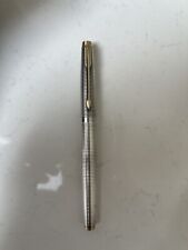 Parker silver 925 for sale  CHELMSFORD