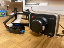 blackmagic production camera for sale  New York