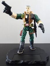 Usado, Estátua colecionável figura Softgarage Small Soldiers Commando Chip Hazard comprar usado  Enviando para Brazil