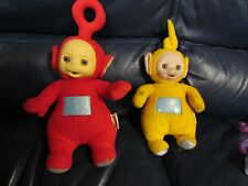 Teletubbies plush dolls for sale  Linden