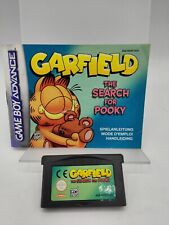 Garfield the search gebraucht kaufen  Burglengenfeld