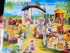 Playmobil zoo 4850 d'occasion  Noailhac