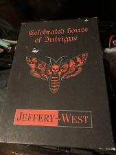 jeffery west 6 for sale  BIRMINGHAM