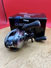 Shimano Chronarch MGL 150XG Right Hand Casting Reel for sale  Shipping to South Africa