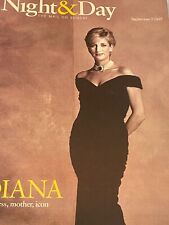 Lote de 13 jornais da princesa Diana 1997 comprar usado  Enviando para Brazil