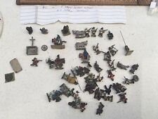 lead toy soldiers for sale  LEIGHTON BUZZARD