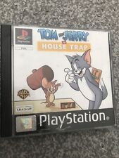 video tom jerry for sale  LONDON