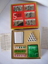Crisloid 335 game for sale  Kingston