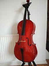 Stentor size cello for sale  SUDBURY