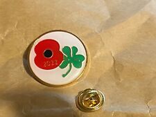 white poppy pin badges for sale  UK