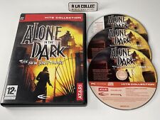 Alone in the Dark The New Nightmare - Jeu PC (FR) - Complet comprar usado  Enviando para Brazil