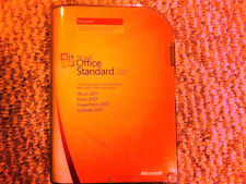 Microsoft office standard for sale  New Brunswick