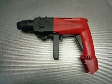 Hilti te10a bohrmaschine gebraucht kaufen  Sangerhausen