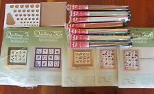 Lot quilling kits for sale  Lawrenceville