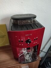 Krups kaffeevollautomat ea8107 gebraucht kaufen  Staßfurt